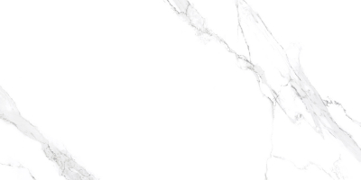 Керамогранит Infinity Ceramica Pearl Statuario Glossy Silver Line 60x120