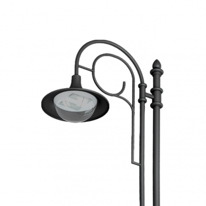 Светильник OXOR-AMPIL-LUZ-580х480-100W Day4000 (BK, 120 deg, 230V) IP65, Arlight, 052450, изображение 1 Светильник OXOR-AMPIL-LUZ-580х480-100W Day4000 (BK, 120 deg, 230V) IP65, Arlight, 052450, изображение 1