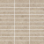 Мозаика Italon Genesis Cream Mosaico Grid 30x30, 610110000353