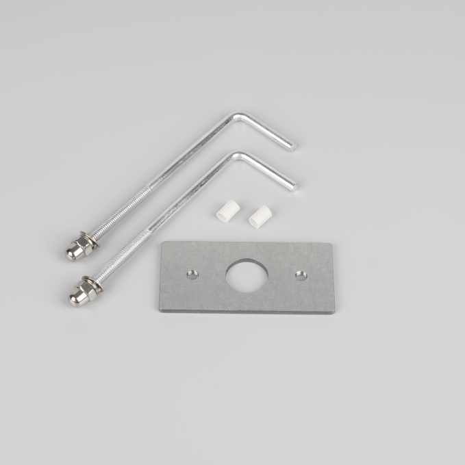 Светильник LGD-TILLIS-BOLL-SOCKET-H900-12W Warm3000 (GR, 92 deg, 230V), Arlight, 055038, изображение 4 Светильник LGD-TILLIS-BOLL-SOCKET-H900-12W Warm3000 (GR, 92 deg, 230V), Arlight, 055038, изображение 4