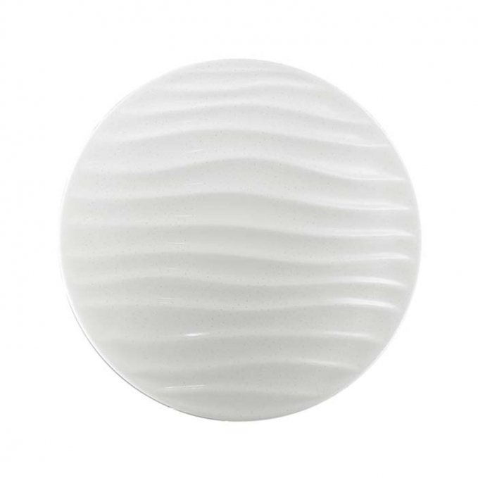 Светильник LED 48Вт 3000-6000K D440 IP43 пульт ДУ WAVE PALE SN 000 СОНЕКС 2040/DL, изображение 1 Светильник LED 48Вт 3000-6000K D440 IP43 пульт ДУ WAVE PALE SN 000 СОНЕКС 2040/DL, изображение 1