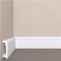 Плинтус Bello Deco П3 80-20 Плинтус Bello Deco П3 80-20