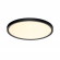 Светильник LED 32Вт 3000/4000K D400 IP40 ALFA BLACK MITRA LED SN 554 СОНЕКС 7660/32L, композиция 2 Светильник LED 32Вт 3000/4000K D400 IP40 ALFA BLACK MITRA LED SN 554 СОНЕКС 7660/32L, композиция 2