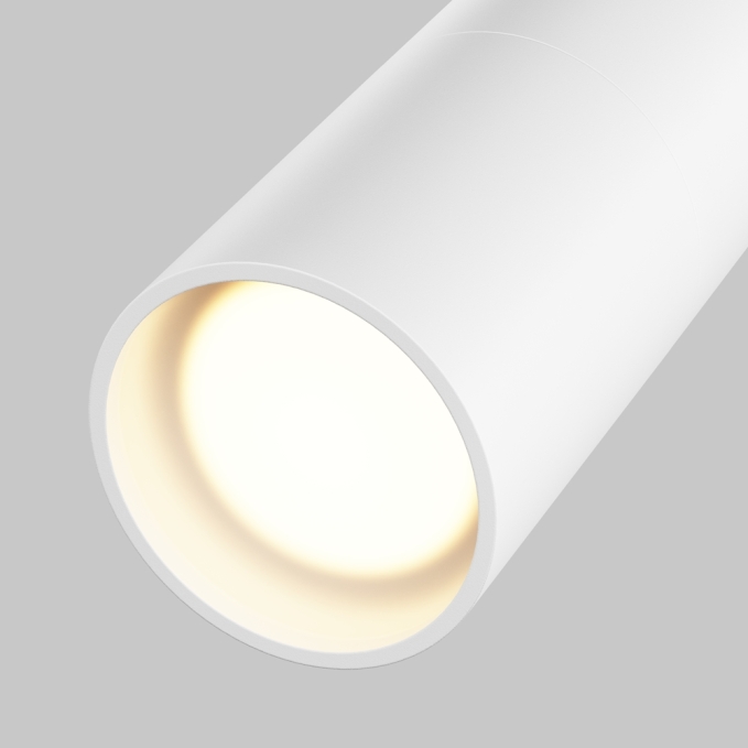 Уличный трековый светильник Фокус / Focus Led Elasity IP 3000K 8Вт 55° белый, O-TR01-1-S-8WW3K, изображение 2 Уличный трековый светильник Фокус / Focus Led Elasity IP 3000K 8Вт 55° белый, O-TR01-1-S-8WW3K, изображение 2