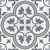 Керамогранит Prissmacer Dover Blue Pre. 45x45