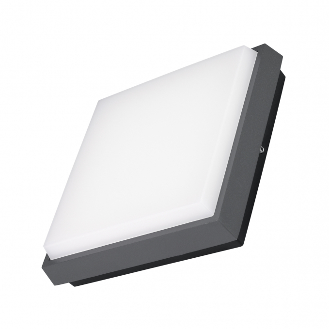 Светильник LGD-AREA-S175x175-10W Warm3000 (GR, 110 deg, 230V), Arlight, 029951, изображение 1 Светильник LGD-AREA-S175x175-10W Warm3000 (GR, 110 deg, 230V), Arlight, 029951, изображение 1