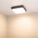 Светильник LGD-AREA-S175x175-10W Warm3000 (GR, 110 deg, 230V), Arlight, 029951, изображение 4 Светильник LGD-AREA-S175x175-10W Warm3000 (GR, 110 deg, 230V), Arlight, 029951, изображение 4