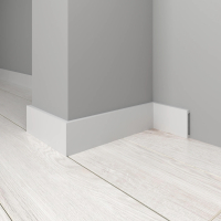 Плинтус Decor-Dizayn 708-115, 80x13x2400 мм