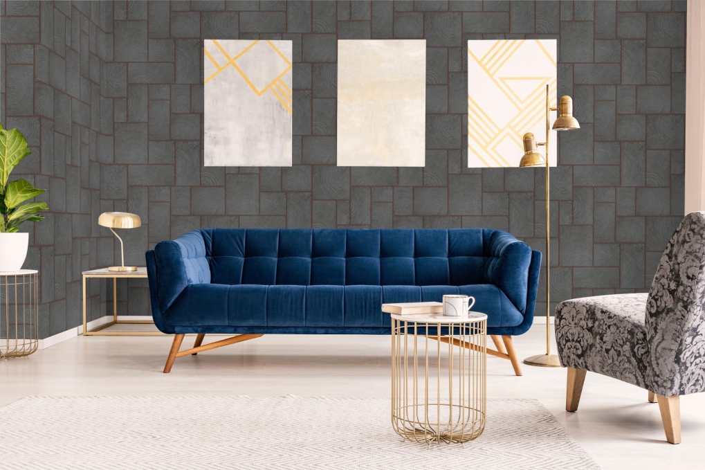 Обои Marburg Natural Opulence, 33224 Обои Marburg Natural Opulence, 33224