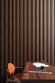 Стеновая панель Decor-Dizayn 924-66SH, 150x10x3000 мм
