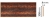Декоративная панель Decomaster B30-767, 298x9x2400 мм