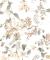 Обои Marburg Flora, 47455