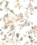Обои Marburg Flora, 47455