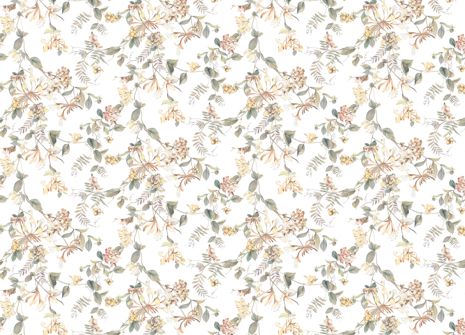 Обои Marburg Flora, 47455
