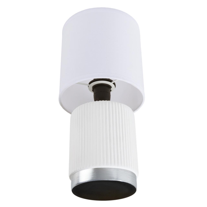 Настольная лампа E14 1*40W 220V KAISA COUNTY LN26 500 LUMION 8178/1T, фото на цветном фоне 1 Настольная лампа E14 1*40W 220V KAISA COUNTY LN26 500 LUMION 8178/1T, фото на цветном фоне 1