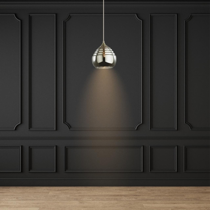 Подвес E27 1*40W 220V LESTER SUSPENTIONI LN23 000 LUMION 5286/1, фото в интерьере 1 Подвес E27 1*40W 220V LESTER SUSPENTIONI LN23 000 LUMION 5286/1, фото в интерьере 1