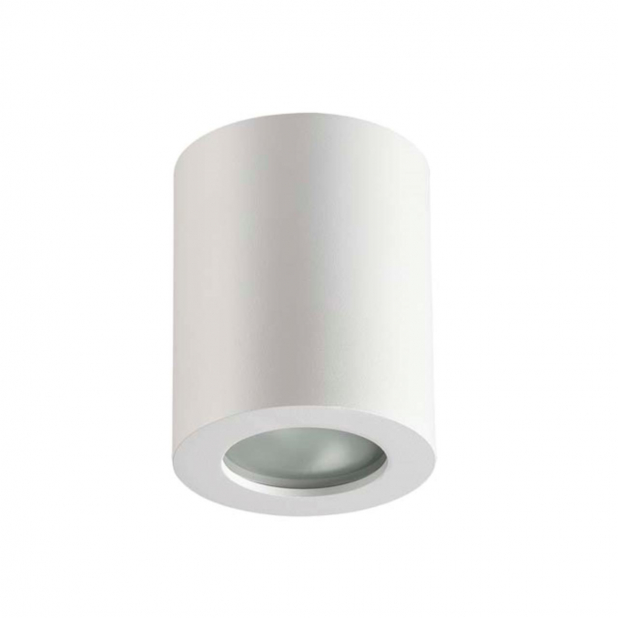 Потолочный накладной светильник IP44 GU10 1*50W 220V AQUANA HIGHTECH ODL18 327 ODEON LIGHT 3571/1C, изображение 1 Потолочный накладной светильник IP44 GU10 1*50W 220V AQUANA HIGHTECH ODL18 327 ODEON LIGHT 3571/1C, изображение 1