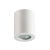 Потолочный накладной светильник IP44 GU10 1*50W 220V AQUANA HIGHTECH ODL18 327 ODEON LIGHT, 3571/1C