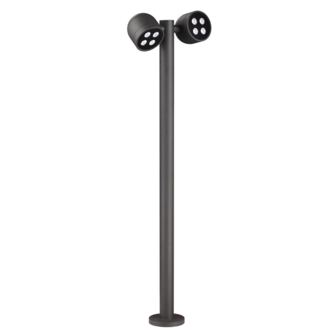 Ландшафтный светильник IP65 LED 3000К 20W 100-240V GALEATI STREET NT19 367 NOVOTECH 358116, дополнительный ракурс Ландшафтный светильник IP65 LED 3000К 20W 100-240V GALEATI STREET NT19 367 NOVOTECH 358116, дополнительный ракурс