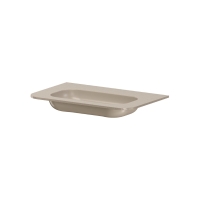 Мебельная раковина Armadi Art Voi Stonefinish 786-080-SF-D 80 см daphne без отверстий