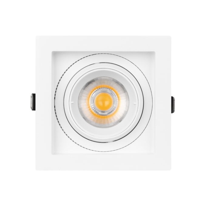 Светильник MS-VORTEX-BUILT-S117x117-20W Day4000 (WH-WH, 40 deg, 230V), Arlight, 057919, изображение 6 Светильник MS-VORTEX-BUILT-S117x117-20W Day4000 (WH-WH, 40 deg, 230V), Arlight, 057919, изображение 6