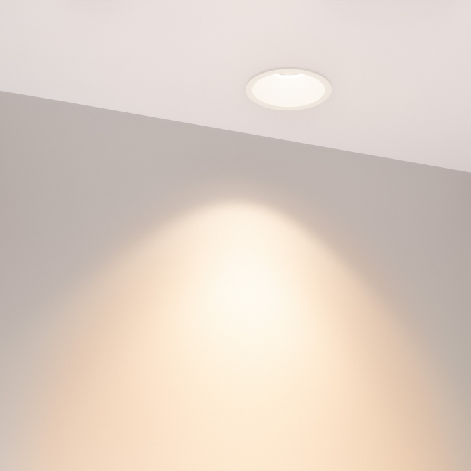 Светильник MS-HARBOR-R82-10W Warm3000 (WH, 50 deg, 230V), Arlight, 048276, изображение 4 Светильник MS-HARBOR-R82-10W Warm3000 (WH, 50 deg, 230V), Arlight, 048276, изображение 4