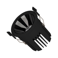 Светильник MS-ATLAS-BUILT-R66-15W Warm3000 (BK-BK, 35 deg, 230V), Arlight, 035465 Светильник MS-ATLAS-BUILT-R66-15W Warm3000 (BK-BK, 35 deg, 230V), Arlight, 035465