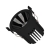 Светильник MS-ATLAS-BUILT-R66-15W Warm3000 (BK-BK, 35 deg, 230V), Arlight, 035465