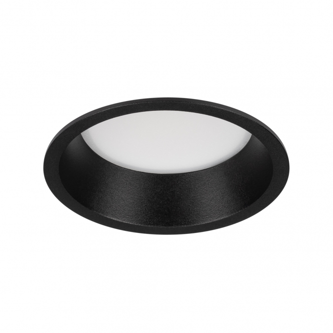 Светильник MS-BREEZE-BUILT-R82-9W Warm3000 (BK, 80 deg, 230V), Arlight, 036619 Светильник MS-BREEZE-BUILT-R82-9W Warm3000 (BK, 80 deg, 230V), Arlight, 036619