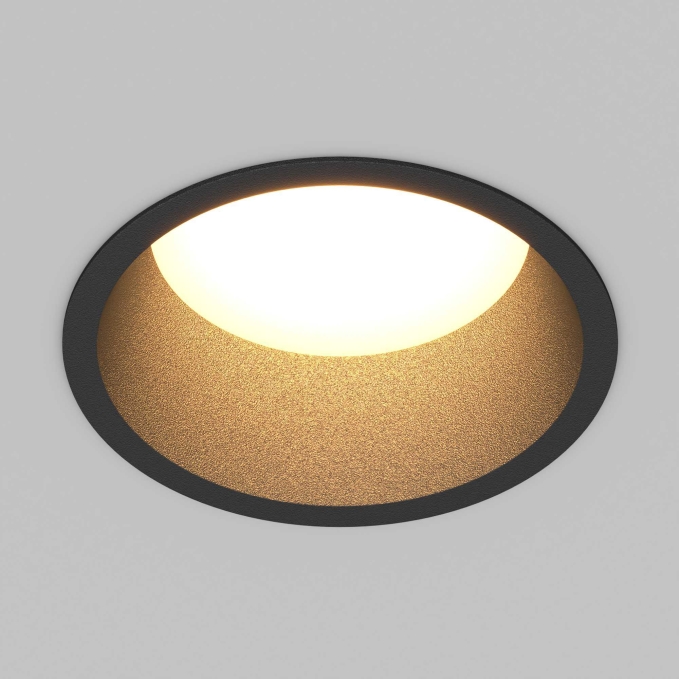 Светильник MS-BREEZE-BUILT-R82-9W Warm3000 (BK, 80 deg, 230V), Arlight, 036619 Светильник MS-BREEZE-BUILT-R82-9W Warm3000 (BK, 80 deg, 230V), Arlight, 036619