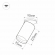 Светильник SP-POLO-BUILT-R95-25W Day4000 (WH-WH, 40 deg), Arlight, 027340, изображение 5