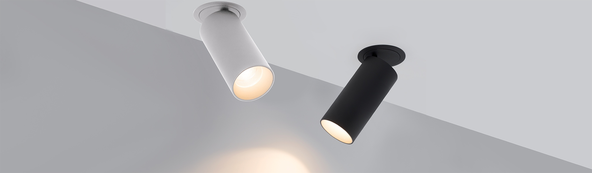 Светильник SP-POLO-BUILT-R95-25W Day4000 (WH-WH, 40 deg), Arlight, 027340, изображение 7