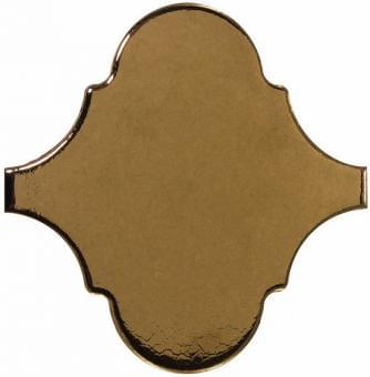 Настенная плитка Equipe Scale Alhambra Metallic 12x12, 23846