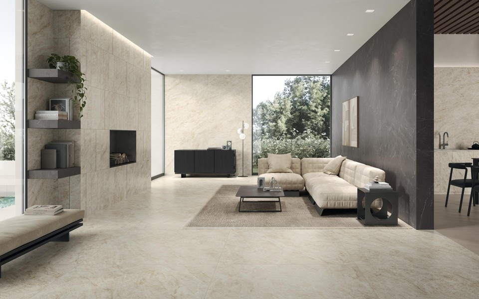 Керамогранит Atlas Concorde Marvel Diva Baobab 160x320, AXXV Керамогранит Atlas Concorde Marvel Diva Baobab 160x320, AXXV