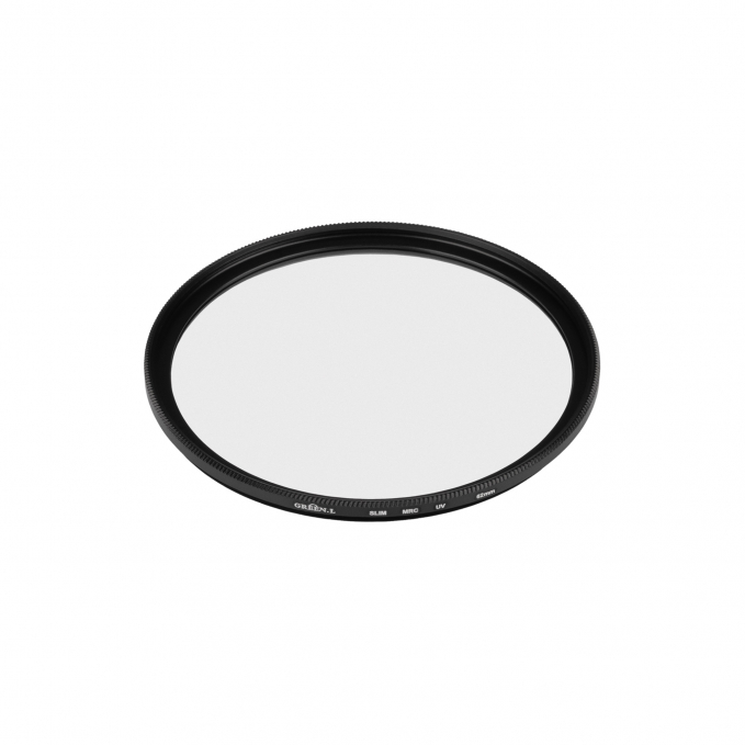 Фильтр LGD-ARTIFACT-UV-LENS-R62 (BK), Arlight, 059726