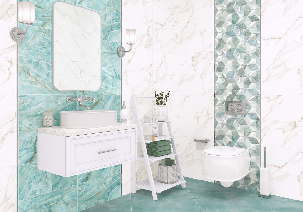 Керамогранит Alma Ceramica Nevada 57x114, GFA114NVD07L Керамогранит Alma Ceramica Nevada 57x114, GFA114NVD07L
