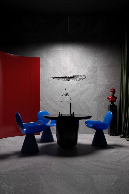 Керамогранит Artcer Stone Calcare Grey Matt 60x120 Керамогранит Artcer Stone Calcare Grey Matt 60x120