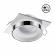 Светильник встраиваемый влагозащищенный IP44 GU10 9W 220V WATER SPOT NT21 594 NOVOTECH 370786, изображение 1 Светильник встраиваемый влагозащищенный IP44 GU10 9W 220V WATER SPOT NT21 594 NOVOTECH 370786, изображение 1