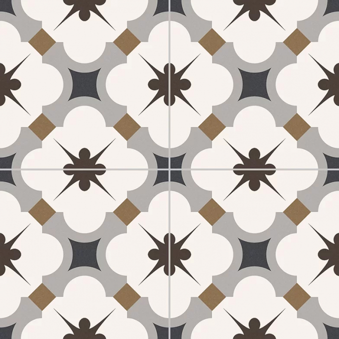 Керамогранит Etili Seramik Grace Grey Pre-cut 45x45 Керамогранит Etili Seramik Grace Grey Pre-cut 45x45