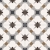 Керамогранит Etili Seramik Grace Grey Pre-cut 45x45