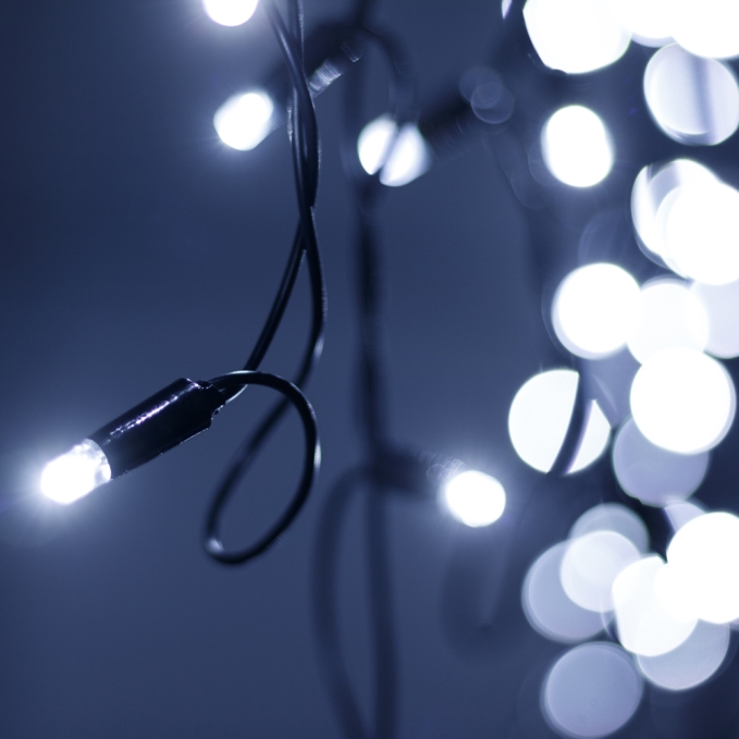 Светодиодная гирлянда ARD-EDGE-CLASSIC-2400x600-BLACK-88LED-STD WHITE (230V, 6W), Arlight, 026011, изображение 6 Светодиодная гирлянда ARD-EDGE-CLASSIC-2400x600-BLACK-88LED-STD WHITE (230V, 6W), Arlight, 026011, изображение 6