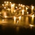 Светодиодная гирлянда ARD-STRING-HOME-5000-CLEAR-50LED-STD WARM (230V, 3.5W), Arlight, 025749