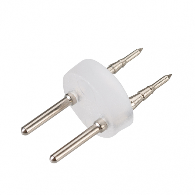 Коннектор ARD-PLUG-2wires, Arlight, 024732, изображение 1 Коннектор ARD-PLUG-2wires, Arlight, 024732, изображение 1