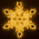 Фигура светодиодная ARD-SNOWFLAKE-M9-900x900-360LED Warm (230V, 22W), Arlight, 034257, изображение 1 Фигура светодиодная ARD-SNOWFLAKE-M9-900x900-360LED Warm (230V, 22W), Arlight, 034257, изображение 1