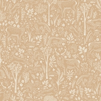 Обои Grandeco Little Dreamers, LD 3421