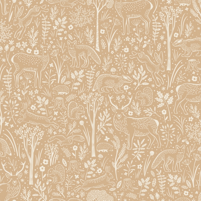 Обои Grandeco Little Dreamers, LD 3421