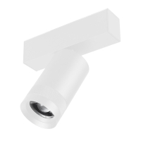 Светильник MAG-SPOT-ZOOM-45-R60-15W Warm3000 (WH, 15-50 deg, 24V), Arlight, 052300