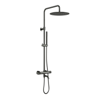 Душевая система WasserKRAFT Muritz 98101.116.137GR Душевая система WasserKRAFT Muritz 98101.116.137GR