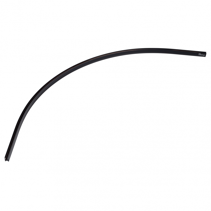 Трек MAG-MICROCOSM-TRACK-1115-ARC-R900 (BK), Arlight, 043248(1), изображение 1 Трек MAG-MICROCOSM-TRACK-1115-ARC-R900 (BK), Arlight, 043248(1), изображение 1