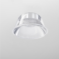 Линза _55mm 36° для Фокус / Focus LED 20Вт, LensD50-36